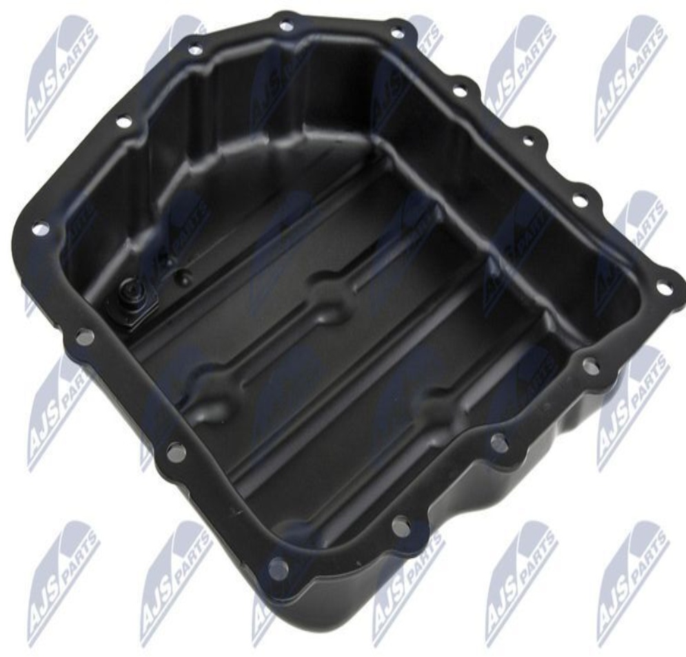 Original NTY Oil Pan Automatic Transmission BMO-CH-001 For Chrysler Dodge Lancia