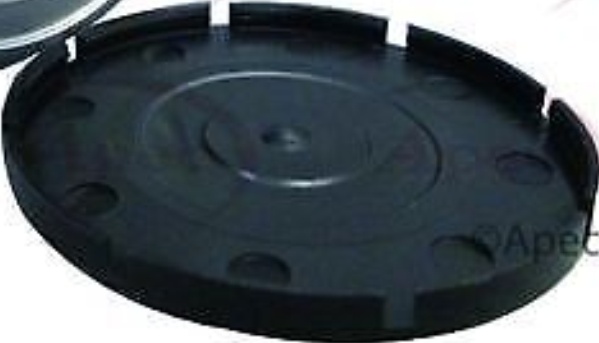 Apec Overrunning Alternator Pulley AOP1086 - Performance Matched to OE