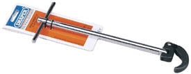 Draper 56442 Adjustable Basin Wrench 40mm Capacity