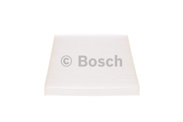 Genuine Bosch Interior Particulate Cabin Pollen Filter - 1987432253 - Image 27