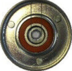 Fits CAFFARO ROLKI NAPINACZY 375-99 TENSIONER PULLEY   ⭐UK Stock⭐