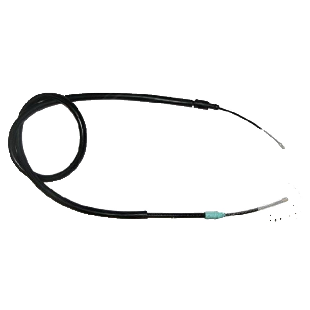 Handbrake cable Drum Brake K13317 A.B.S. for CITROËN XSARA XSARA Coupe
