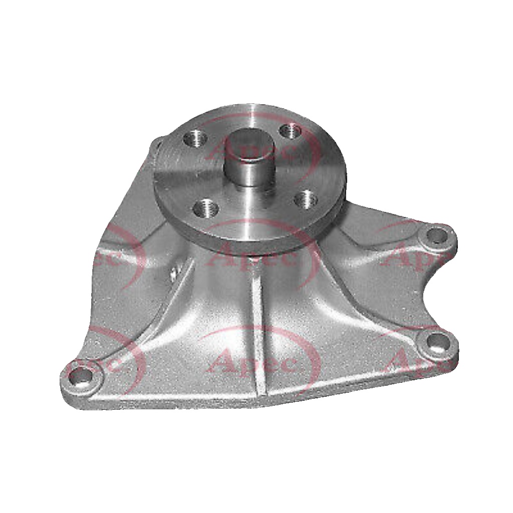 Apec Water Pump Durable High Quality Aftermarket Vehicle Part AWP1241