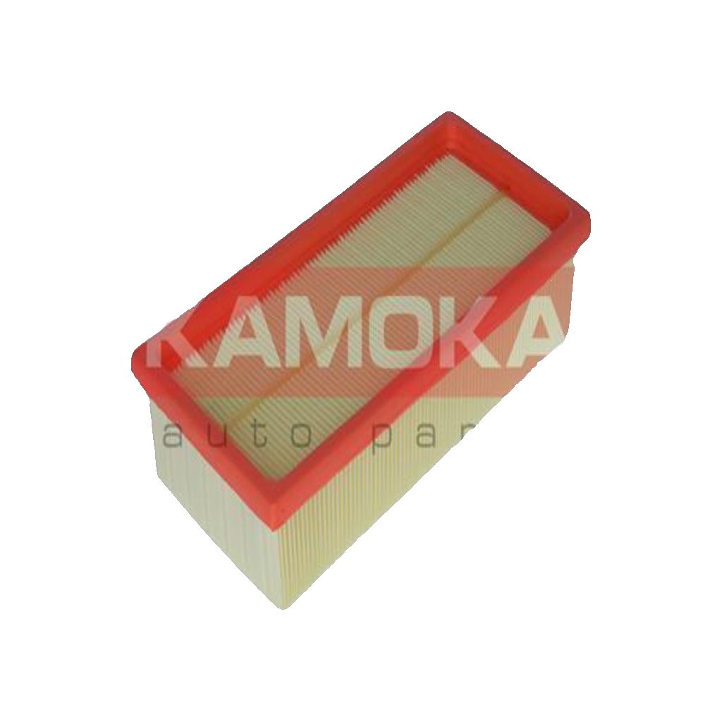4x ✅Fits KAMOKA F234901 AIR FILTER MITSUBISHI COLT VI 04-  ⭐UK Seller⭐