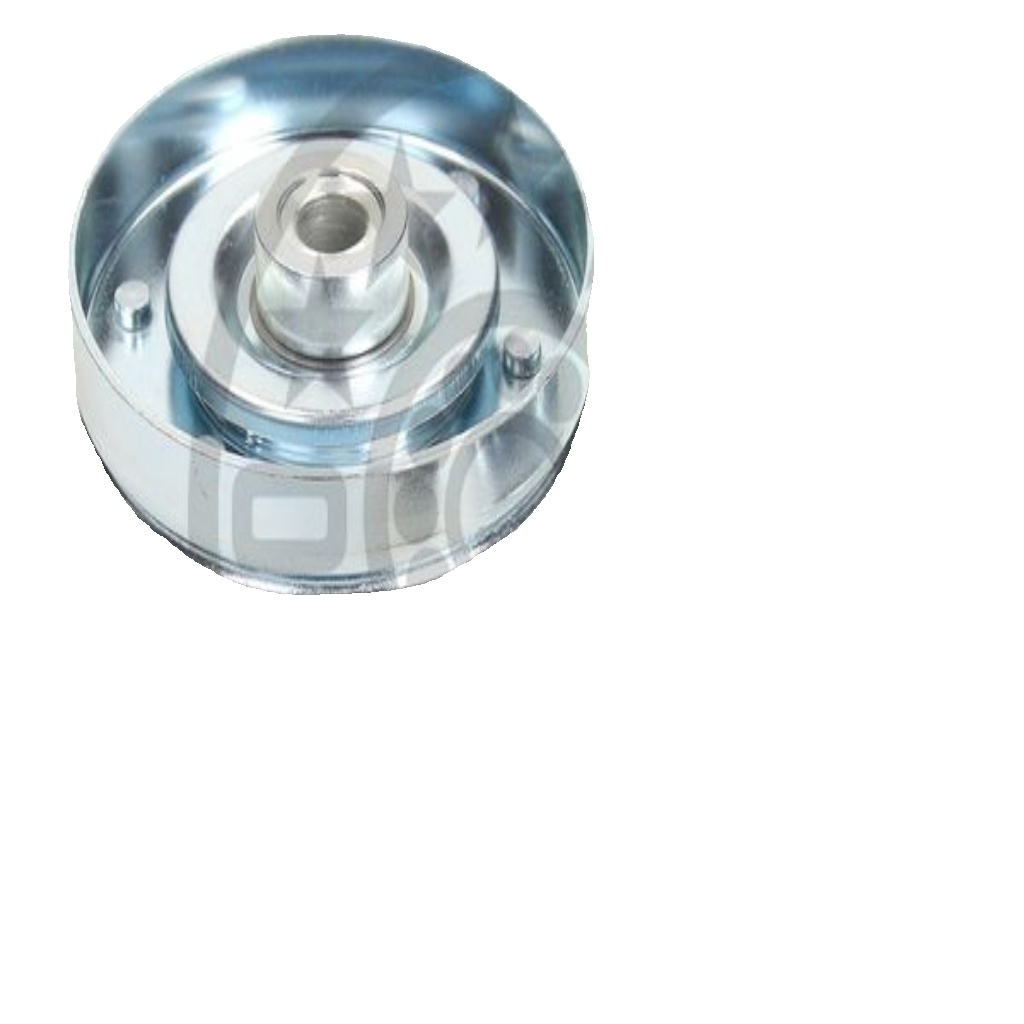 OPTIMAL 0-N1426 Deflection/Guide Pulley, V-ribbed belt for OPEL