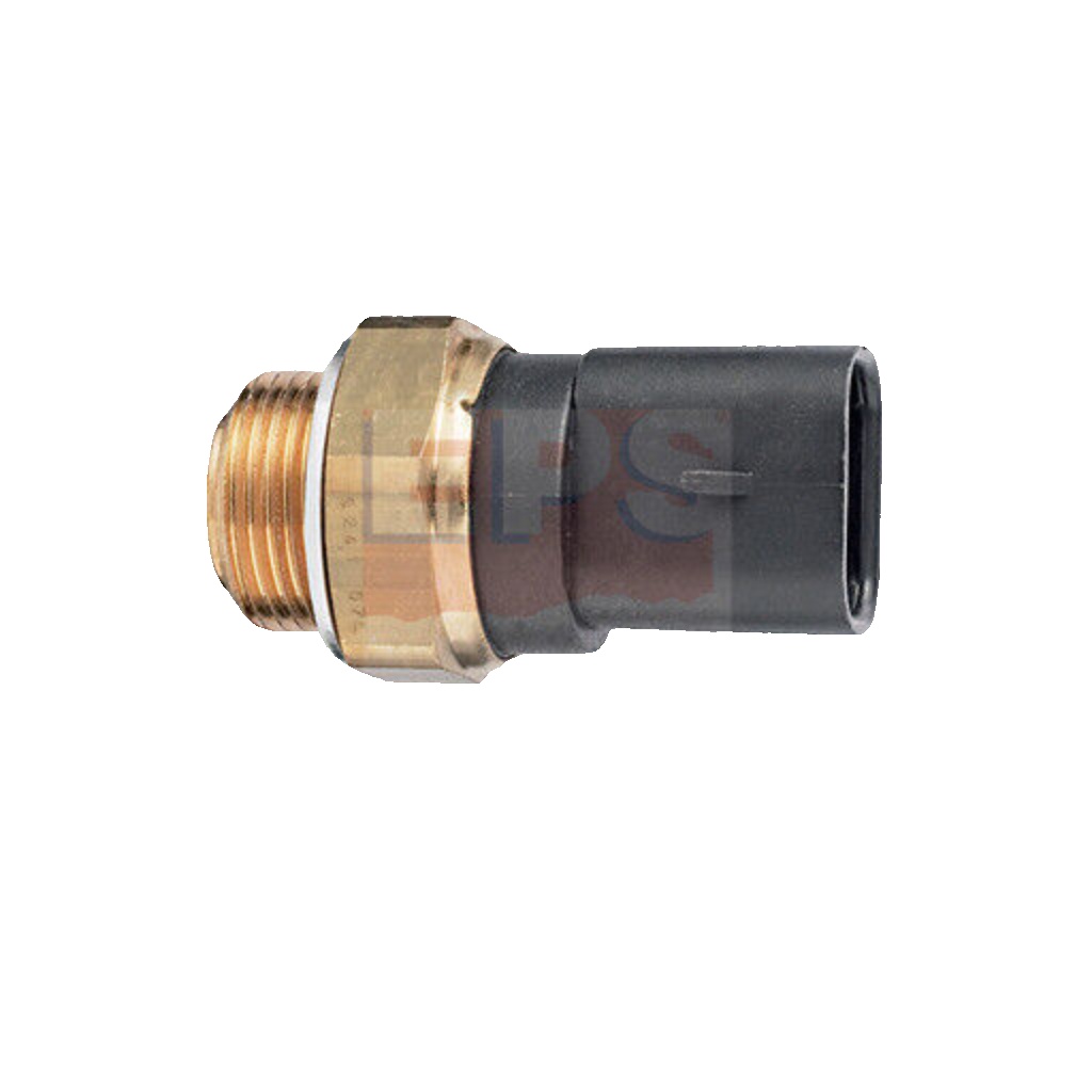 EPS 1.850.241 Temperature Switch, radiator fan for OPEL,VAUXHALL