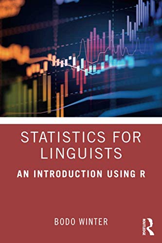 Statistics for Linguists: An Introduction Using R - Image 2