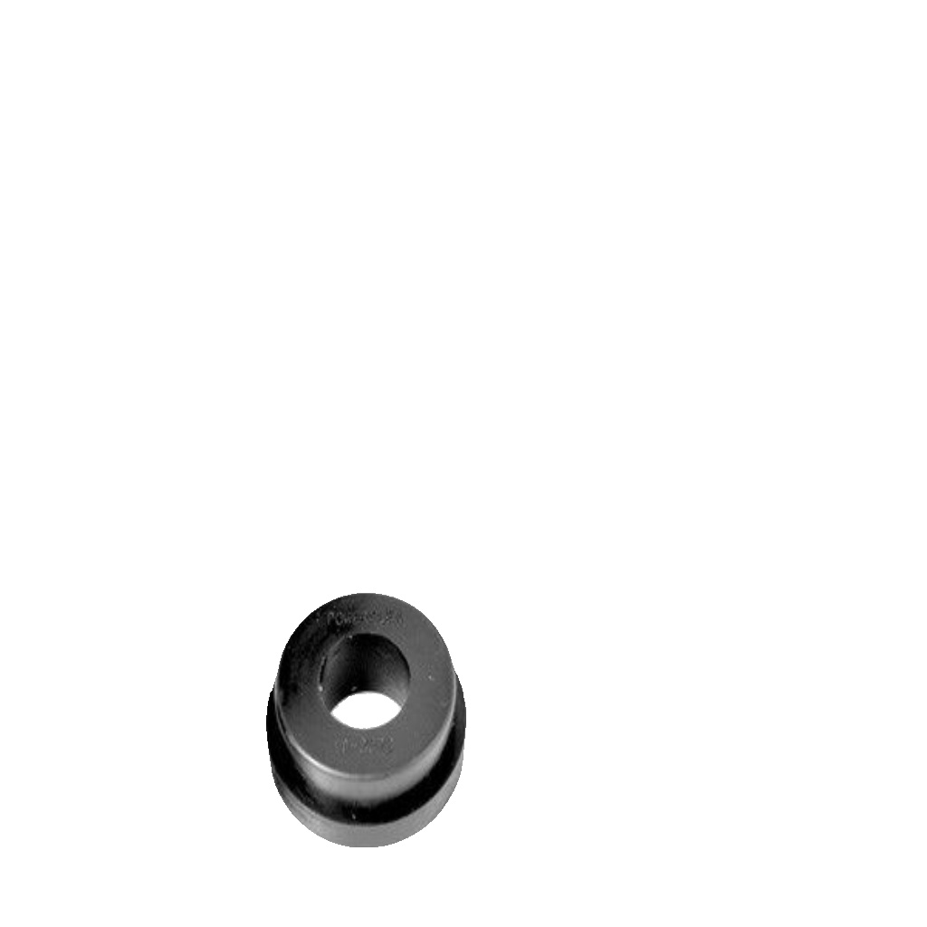 Powerflex Black Rr In Wishbone Bushes for Ford Orion Mk1 & 2 80-90 PFR19-207BLK