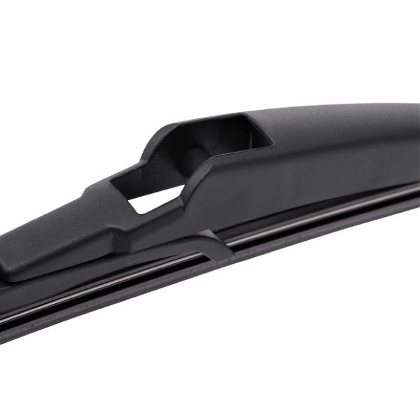 LEXUS CT (ZWA10_) 200h (ZWA10_)  BOSCH Super Plus Rear Wiper Blade 200mm H200