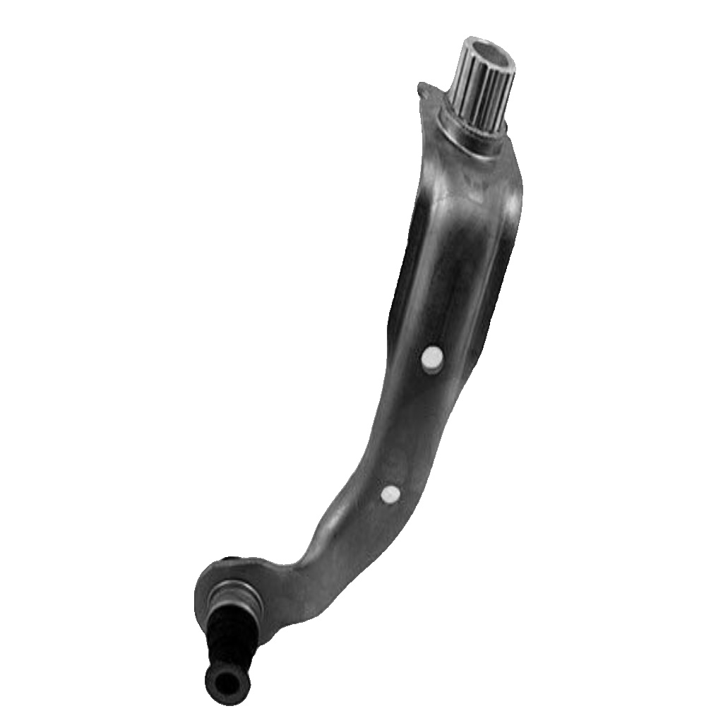 Front SASIC 2704091 Engine Mounting for RENAULT