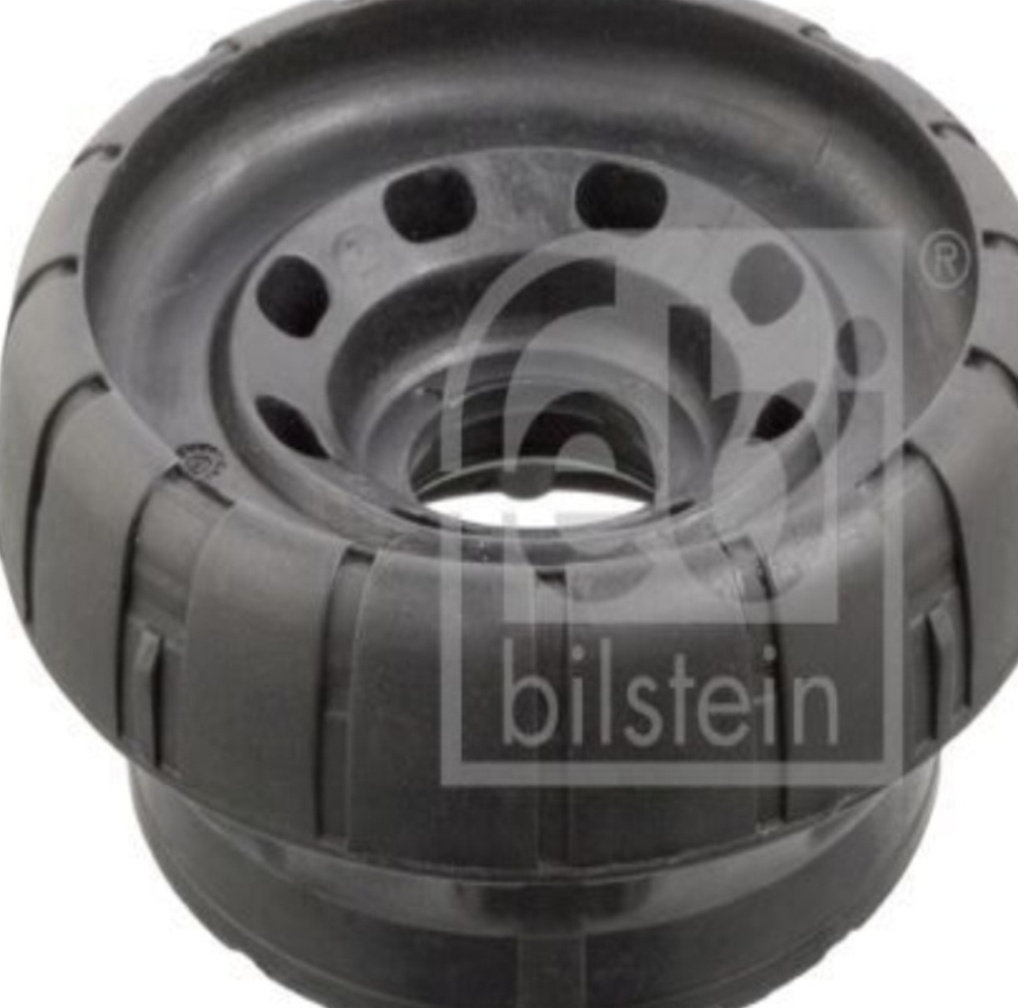 Front Strut Mount and Bearing x2 Febi 22639 For NV300 Primastar Renault Trafic