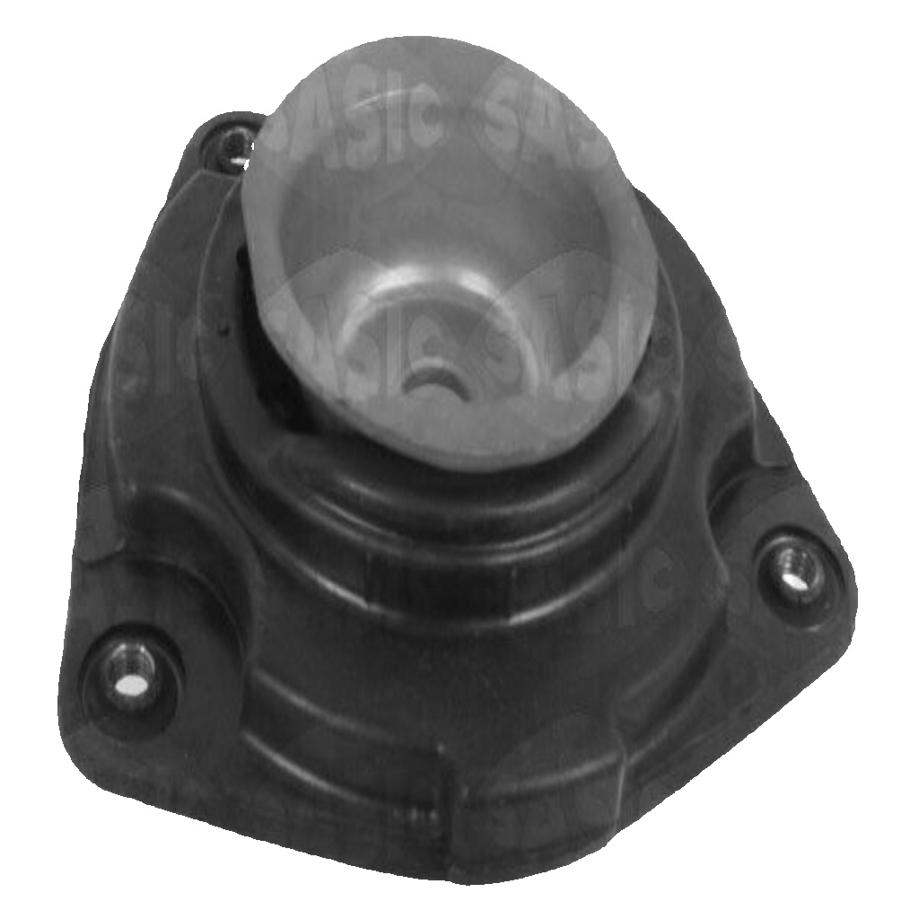 Shock absorber cushion Front Axle Right 2656030 SASIC for NISSAN NOTE