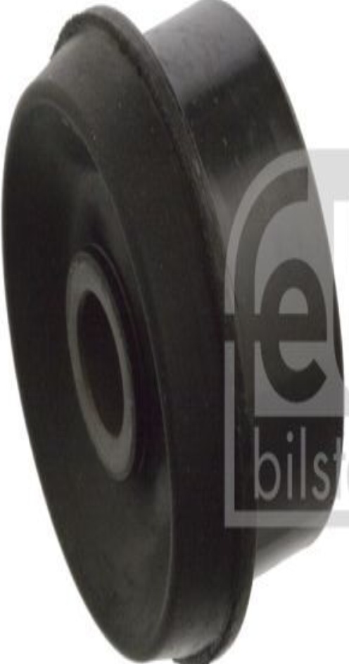 FEBI BILSTEIN BUSH SET, AXLE BEAM FRONT REAR CITROËN PEUGEOT 405 BERLINGO / BERL