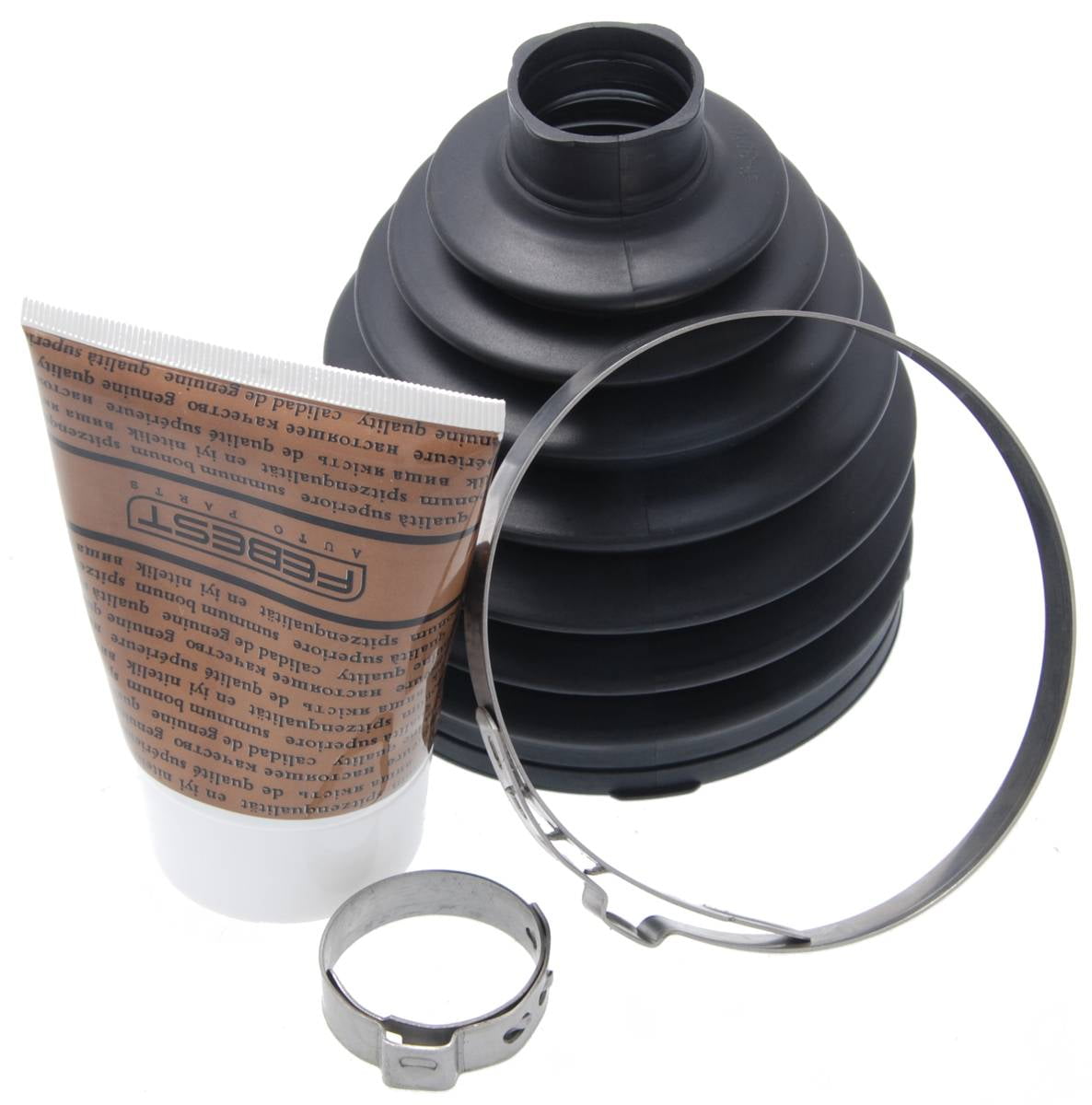 ✅Fits FEBEST 0217P-071 EXTERNAL CV JOINT COVER TEANA J31 2006.04-200 ⭐UK Seller⭐