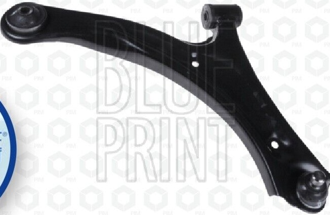 ADL ADK88628 CONTROL/TRAILING ARM WHEEL SUSPENSION Front RH