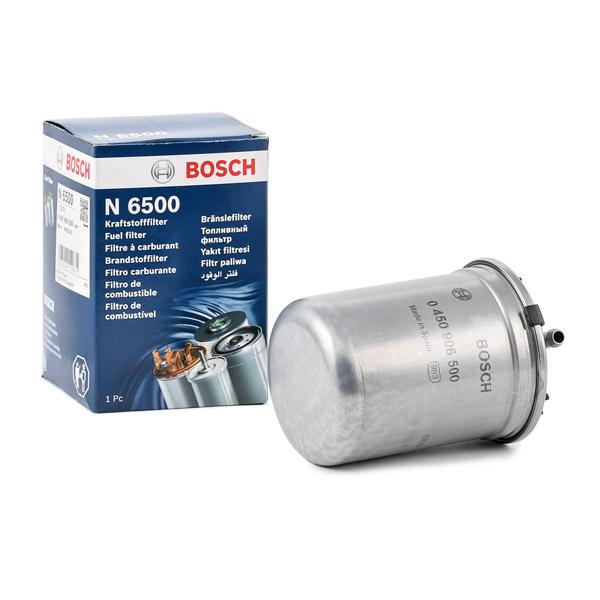 For Skoda - Fabia MK2 1.4D 1.6D 2005-2014 5Z0127401 6Q0127400F Fuel Filter Bosch - Image 14