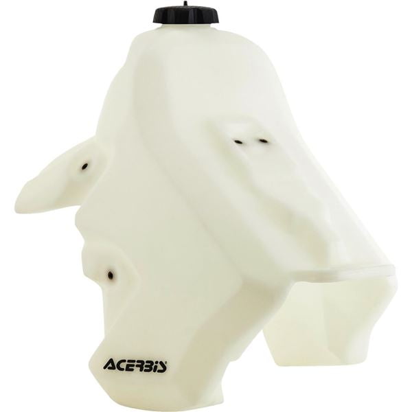 ACERBIS 0021882 RESERVOIR CLEAR SUZUKI DRZ 400 SM 2018 18
