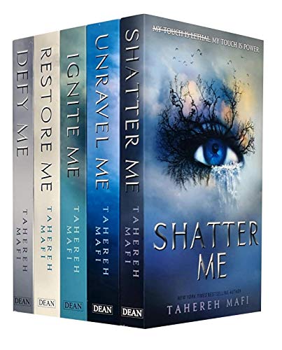 Shatter Me