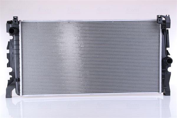Radiator 606247 Nissens 17117643331