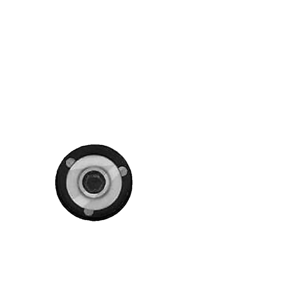 Multi-ribbed V-belt tensioner T38432 GATES for OPEL ASTRA G Hatchback CORSA C