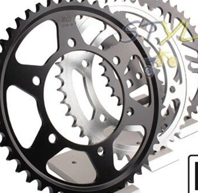 Rieju 125 Marathon Pro (Liquid Cooled) 2009-21 AFAM Steel Rear Sprocket STND 56T