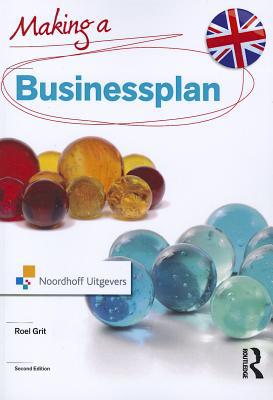 Making a Business Plan - 2nd Edition