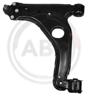 Original A.B.S. Handlebar Suspension 210894 for Opel