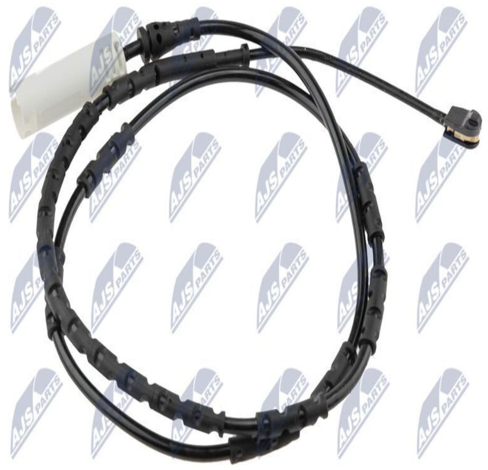 Brake pad wear sensor Rear Axle Disc Brake HCZ-BM-025 NTY for BMW 3 Touring 3 1