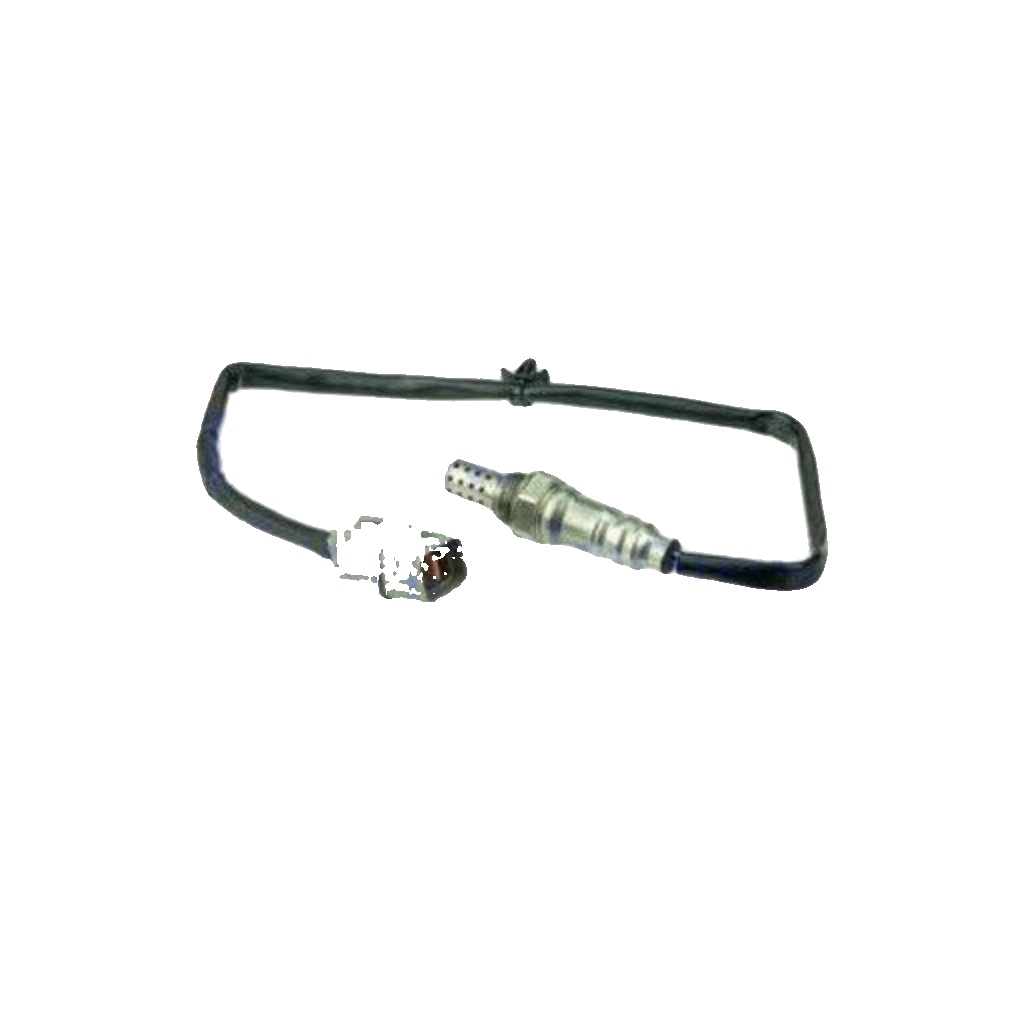 before catalytic converter DELPHI-OE ES20528-12B1 Oxygen Sensor for MITSUBISHI