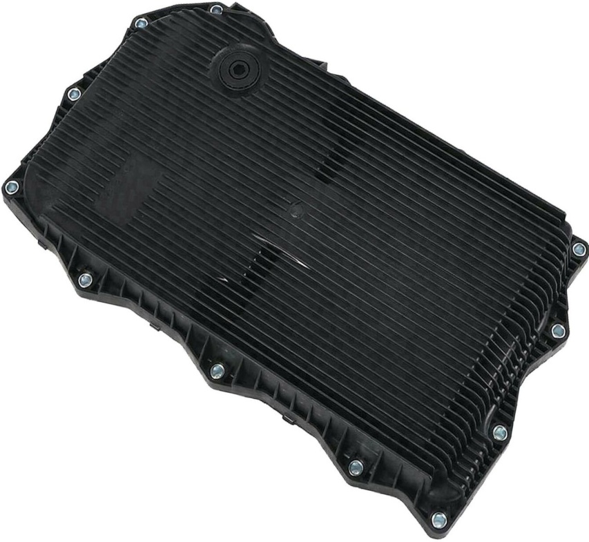 For BMW X1 X3 X4 X5 X6 X7 Z4 Automatic Transmission Gearbox Sump Pan Filter Kit