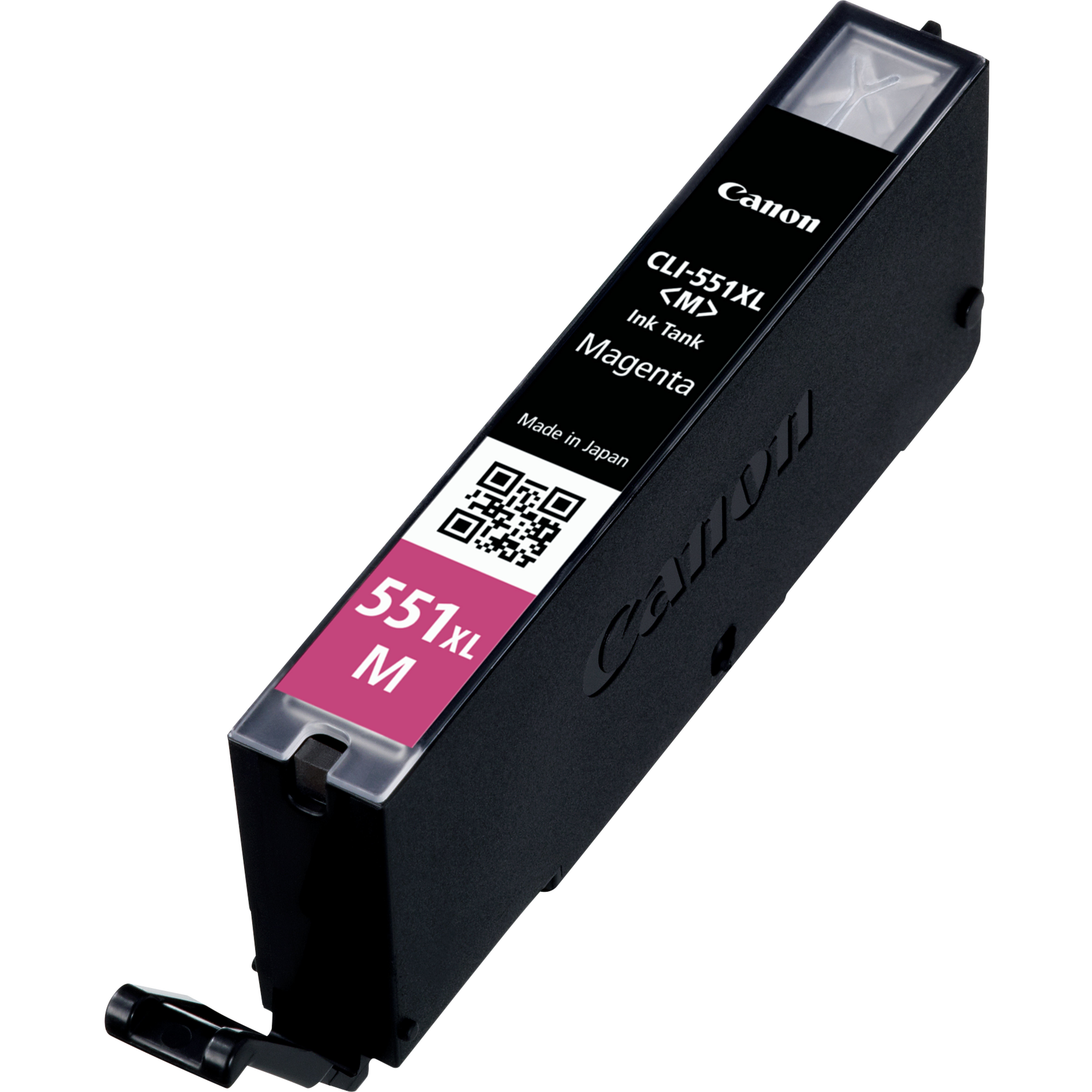 Canon CL-551XL Magenta Ink Cartridge Pixma MX725 (6445B001)