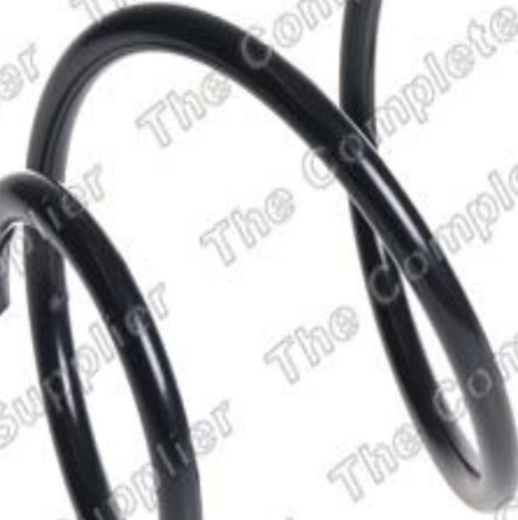 SUSPENSION SPRING 4055467 FOR MAZDA P5Y6/P5X0/P5Y8 1.5L 4cyl 2