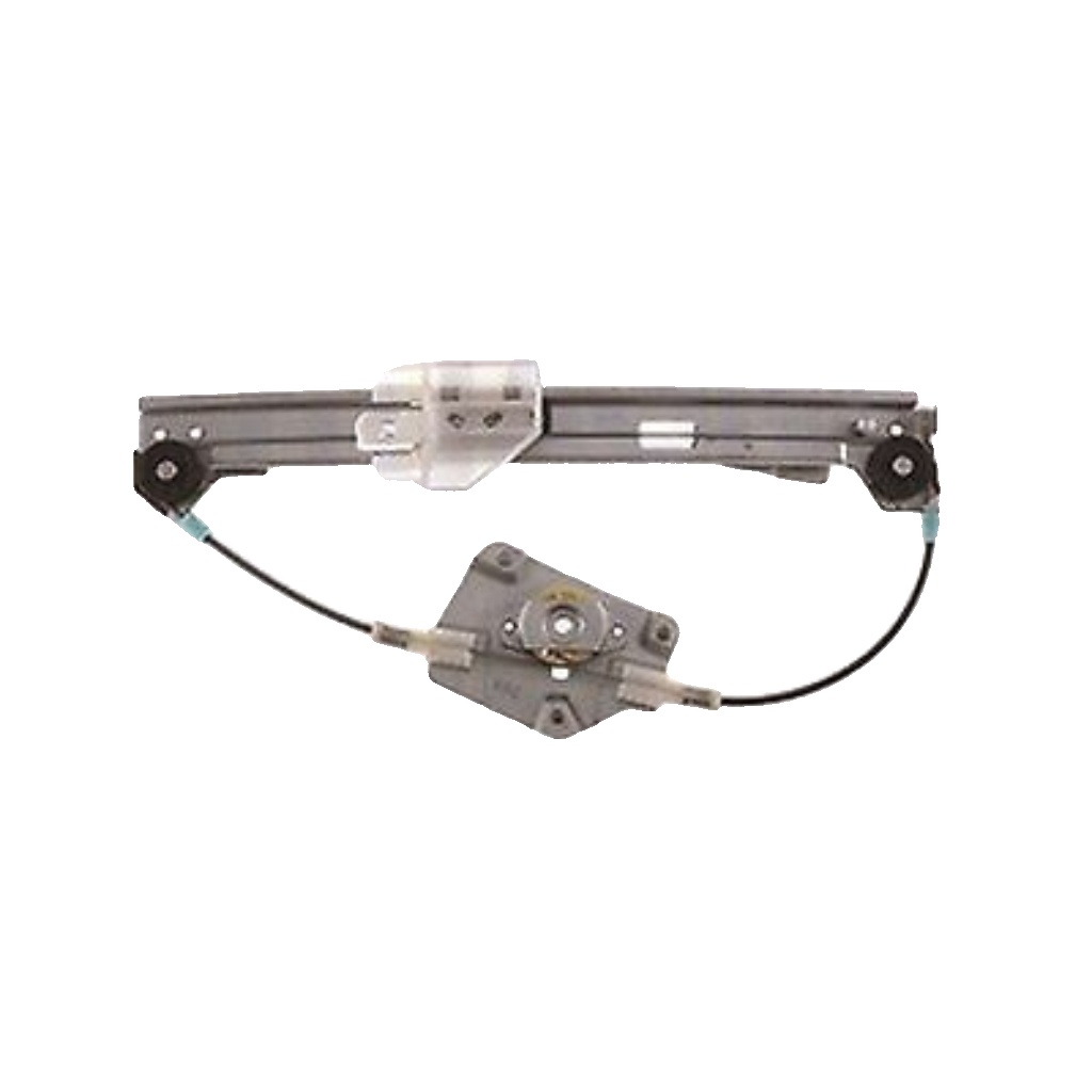 Left Rear MAGNETI MARELLI-OE 350103170085 Window Regulator for ALFA ROMEO