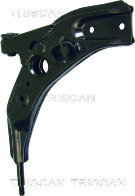 Lenker Radaufhängung Querlenker TRISCAN Aftermarket-Expertise für u.a. MAZDA 323 - Bild 2