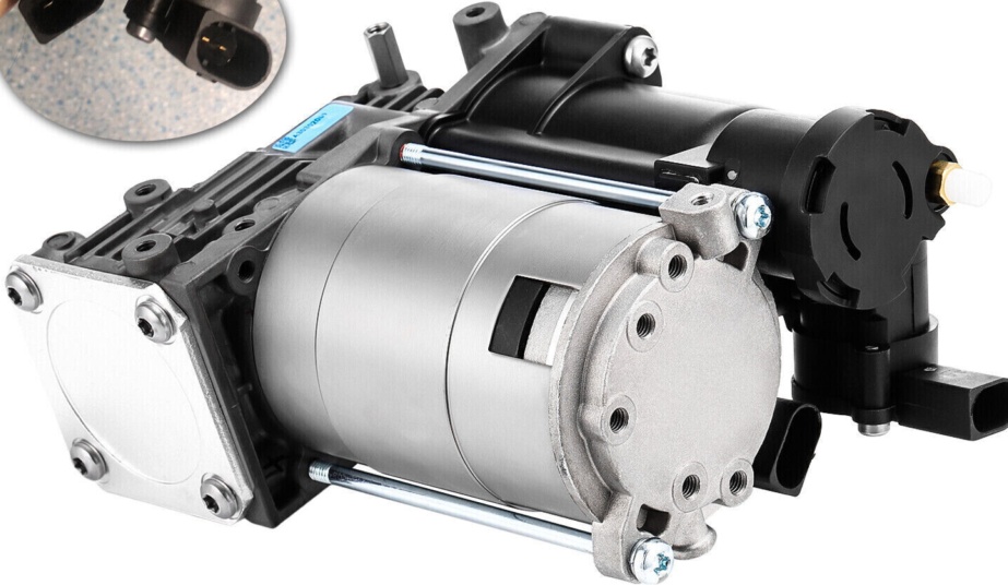 Rear Air Suspension Compressor Pump for Mercedes Viano Vito W639 A6393200204