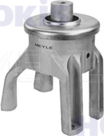 Meyle VW T5 Transporter Camper Van Rear Engine Mount - 7H0199849AT
