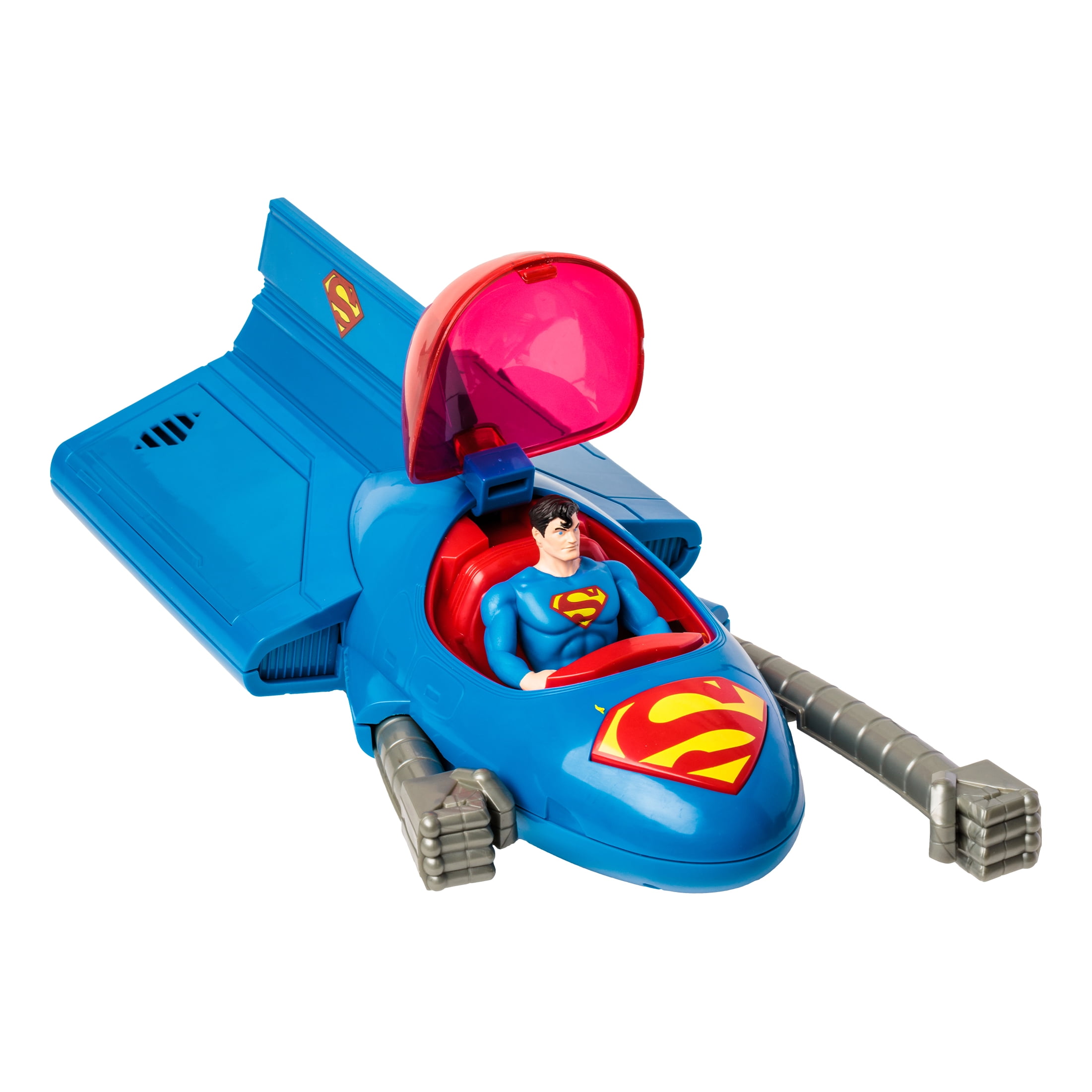 Mcfarlane Toys DC Direct Supermobile Super Powers 15760 Brand New & Sealed