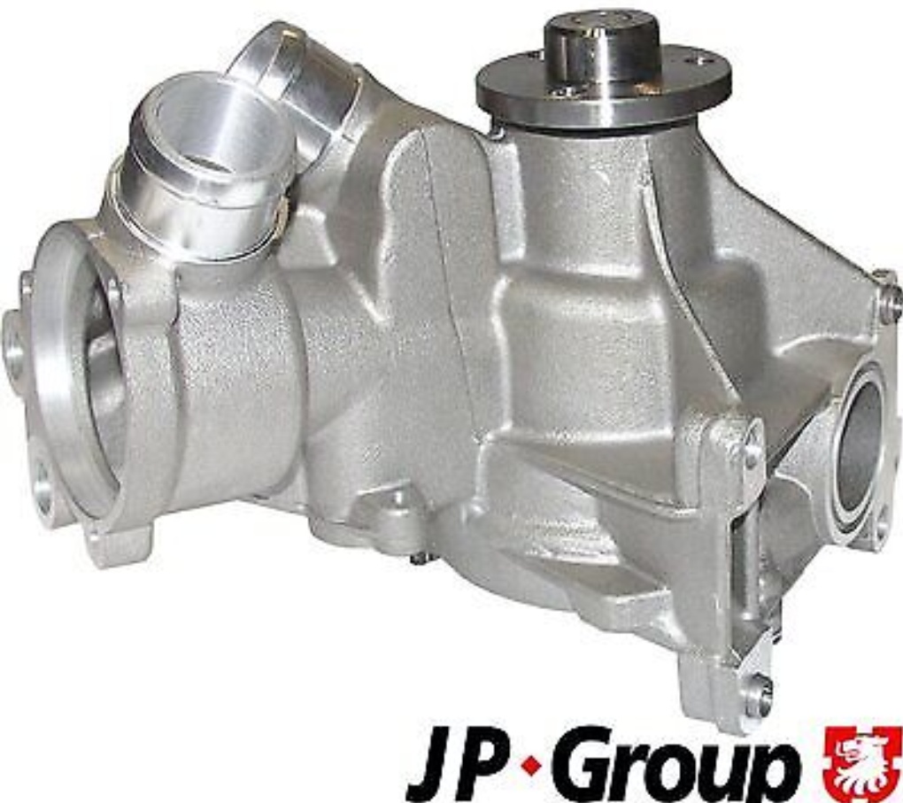 Fits JP GROUP 1314100800 WATER PUMP   ⭐UK Stock⭐