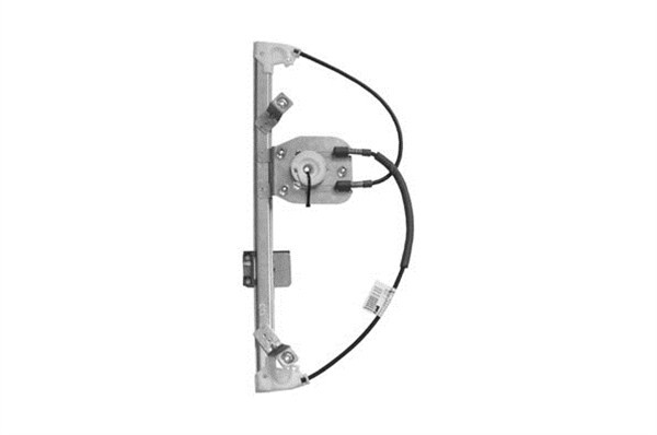WINDOW REGULATOR 350103941000 FOR FORD MONDEO/IV/Turnier Q4BA/KNBA 2.2L 4cyl - Image 4