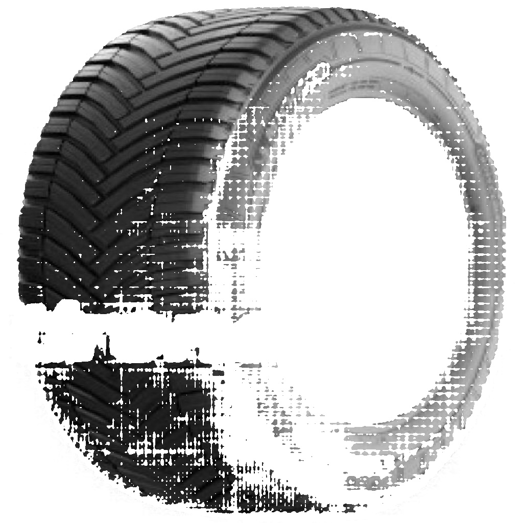 Michelin 225 65 R16 112/110R Crossclimate Camping
