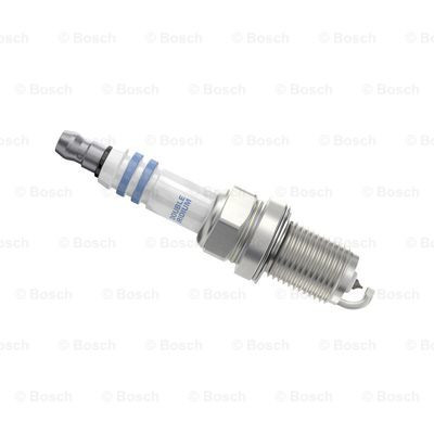 Spark Plugs Set 4x fits TOYOTA PREVIA 2.4 3.0 94 to 19 Bosch 9008091180 Quality - Image 8