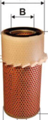 2x ✅Fits FILTRON AM 436 AIR FILTER  ⭐UK Seller⭐