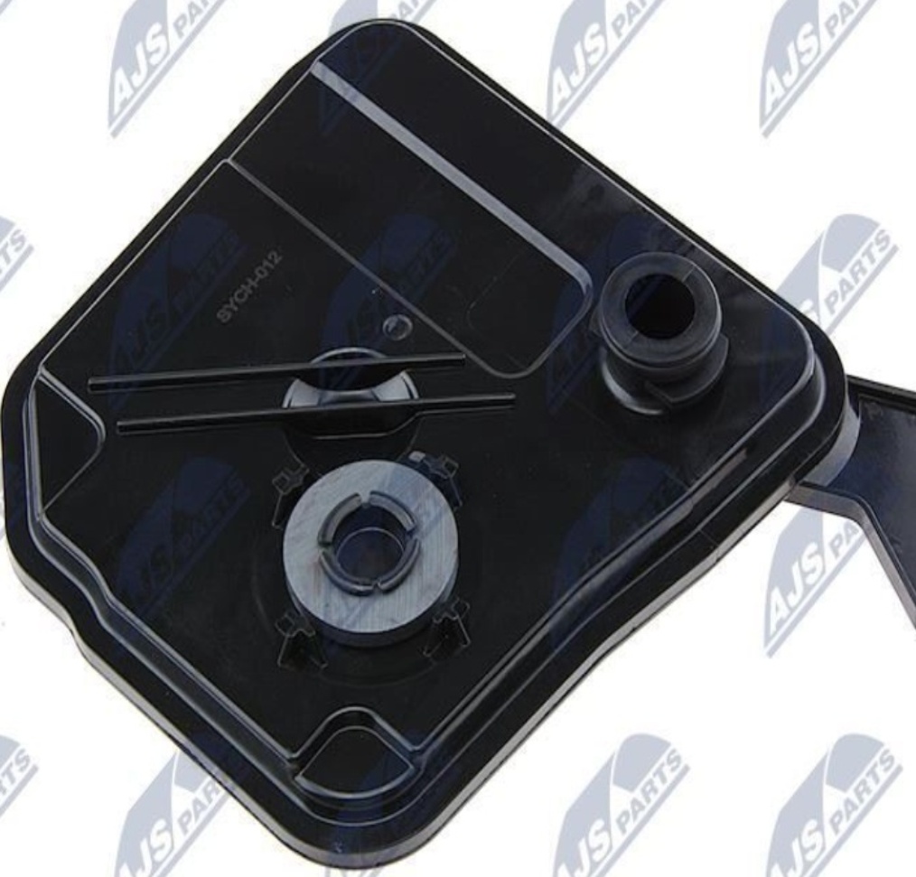 N.T.Y. FSF-CH-012.NTY Hydraulic Filter, automatic transmission for FORD USA,LINC