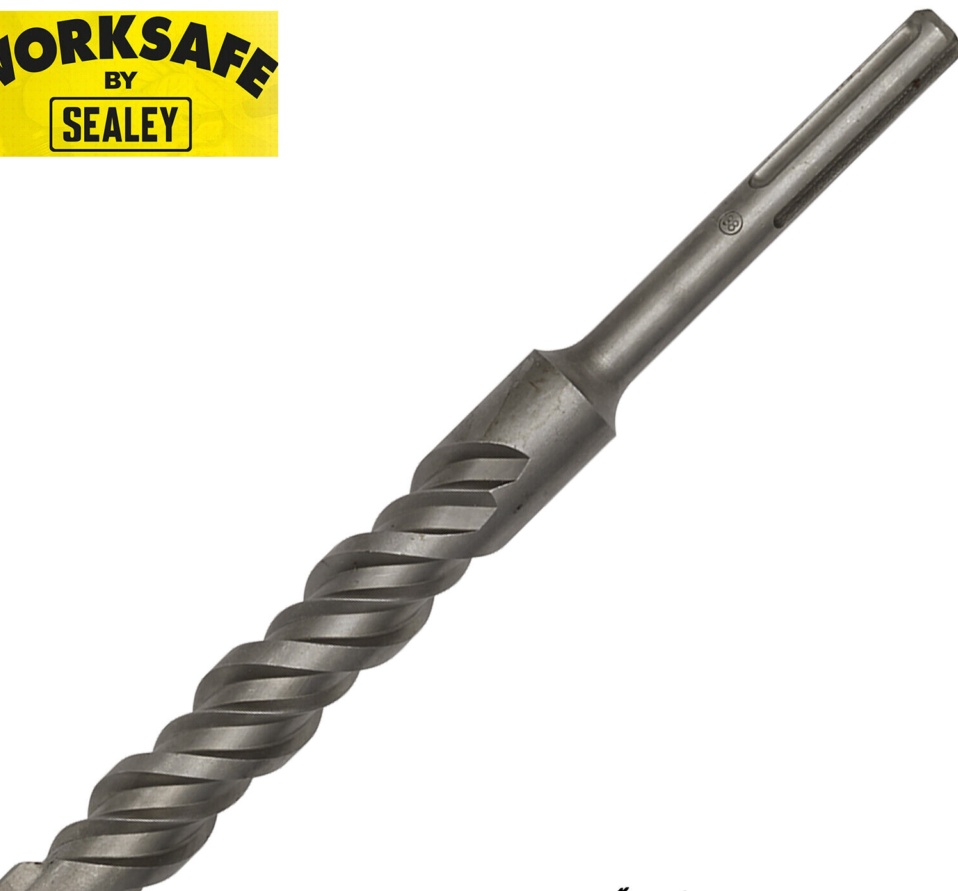 SDS MAX Drill Bit Ø38 x 370mm