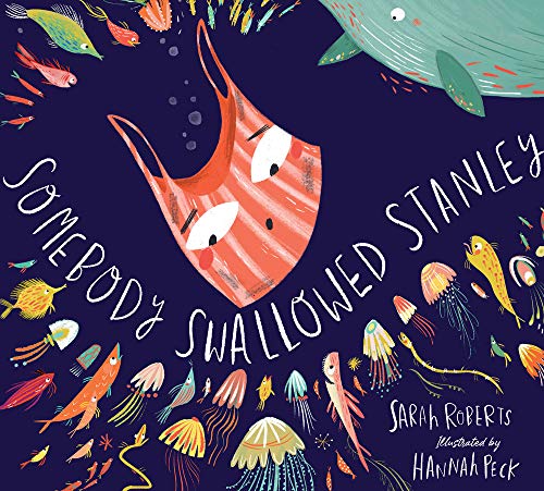 Somebody Swallowed Stanley - Image 6