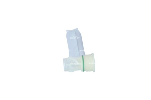 Front NRF-OE 33370 Dryer, air conditioning for RENAULT - Image 6