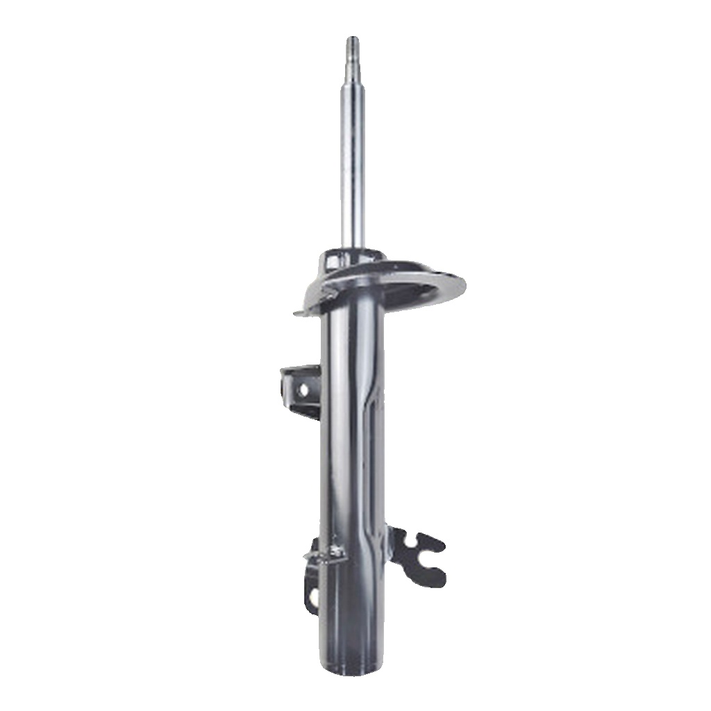 Apec Shock Absorber ASA1281 Front Axle Left - OE Specification & Quality