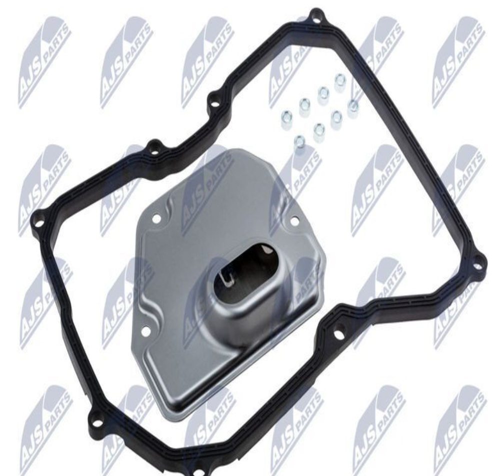 HYDRAULIC FILTER KIT AUTOMATIC TRANSMISSION FSF-BM-009 FOR MINI 1.6L 4cyl - Image 3