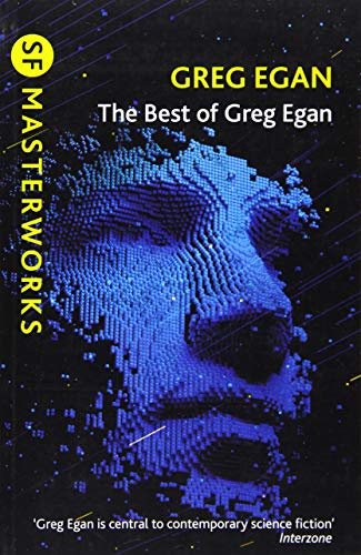 The Best of Greg Egan (S.F. MASTERWORKS) - Image 7