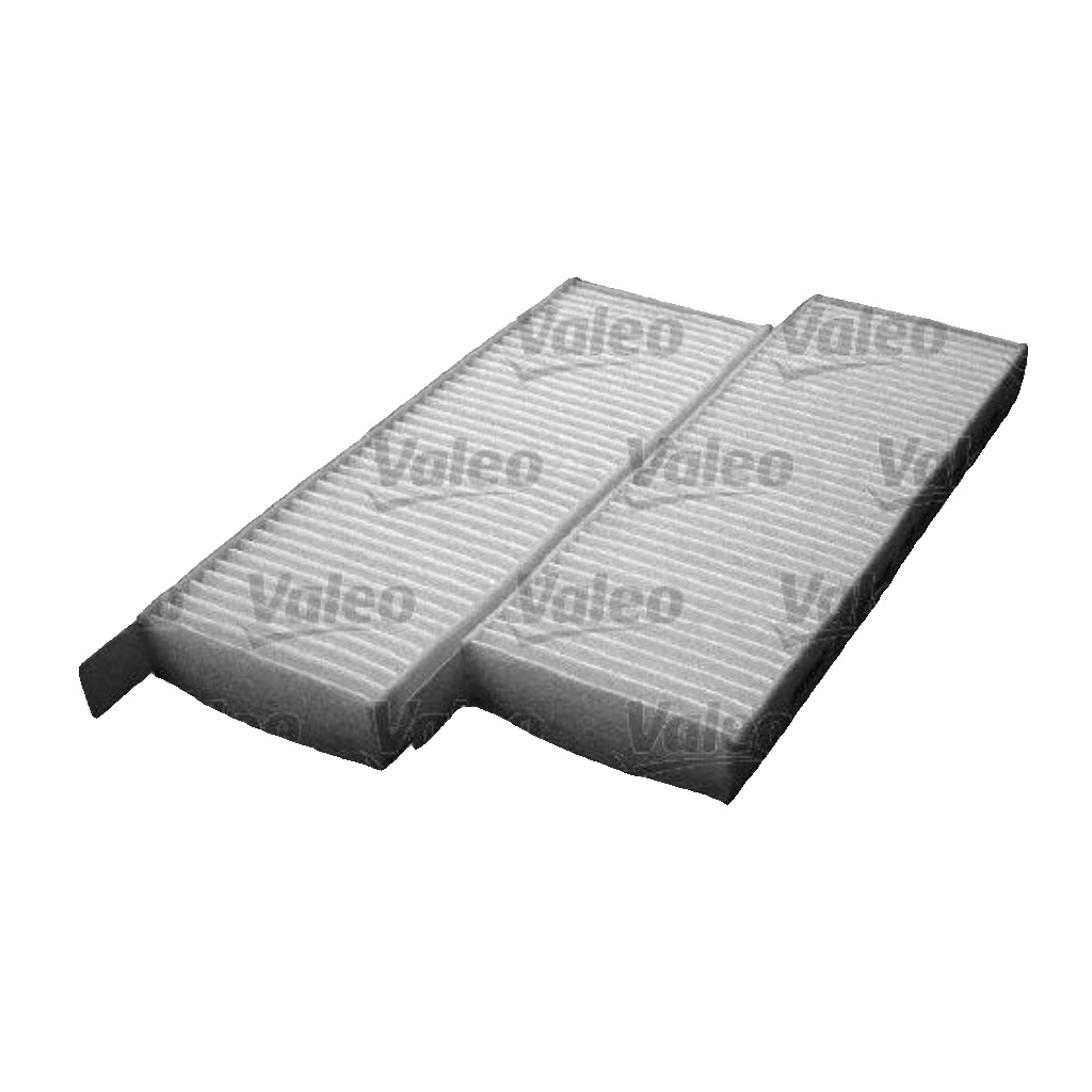 VALEO-OE 715554 Filter, cabin air for CITROËN,DS,FIAT,OPEL,PEUGEOT,PORSCHE,TOYOT